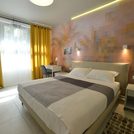 Hotel Villa Miki بورديغيرا المظهر الخارجي الصورة