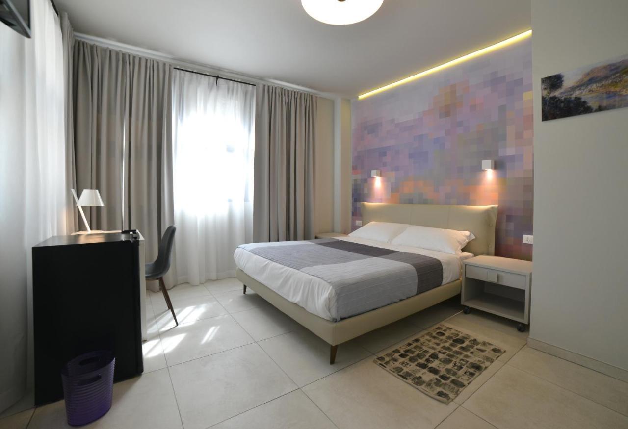 Hotel Villa Miki بورديغيرا المظهر الخارجي الصورة