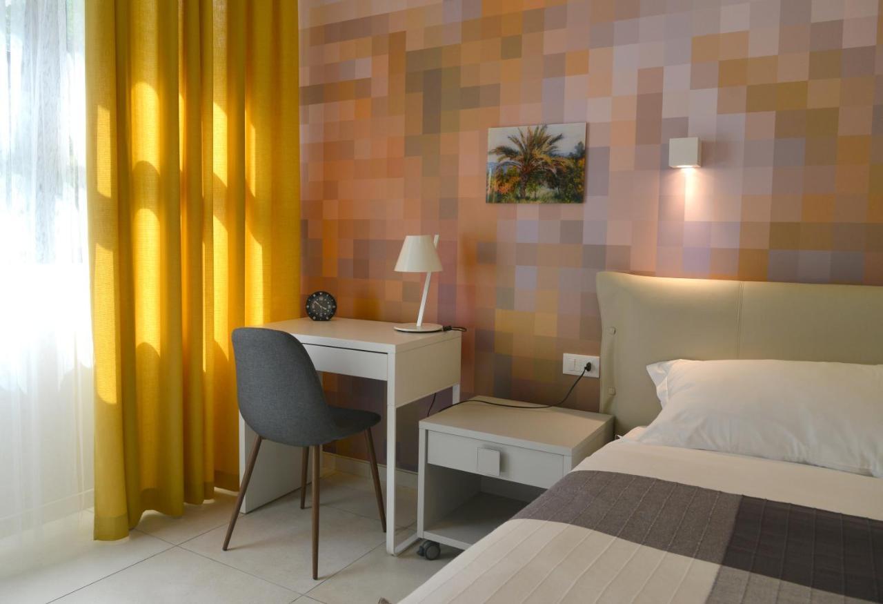 Hotel Villa Miki بورديغيرا المظهر الخارجي الصورة