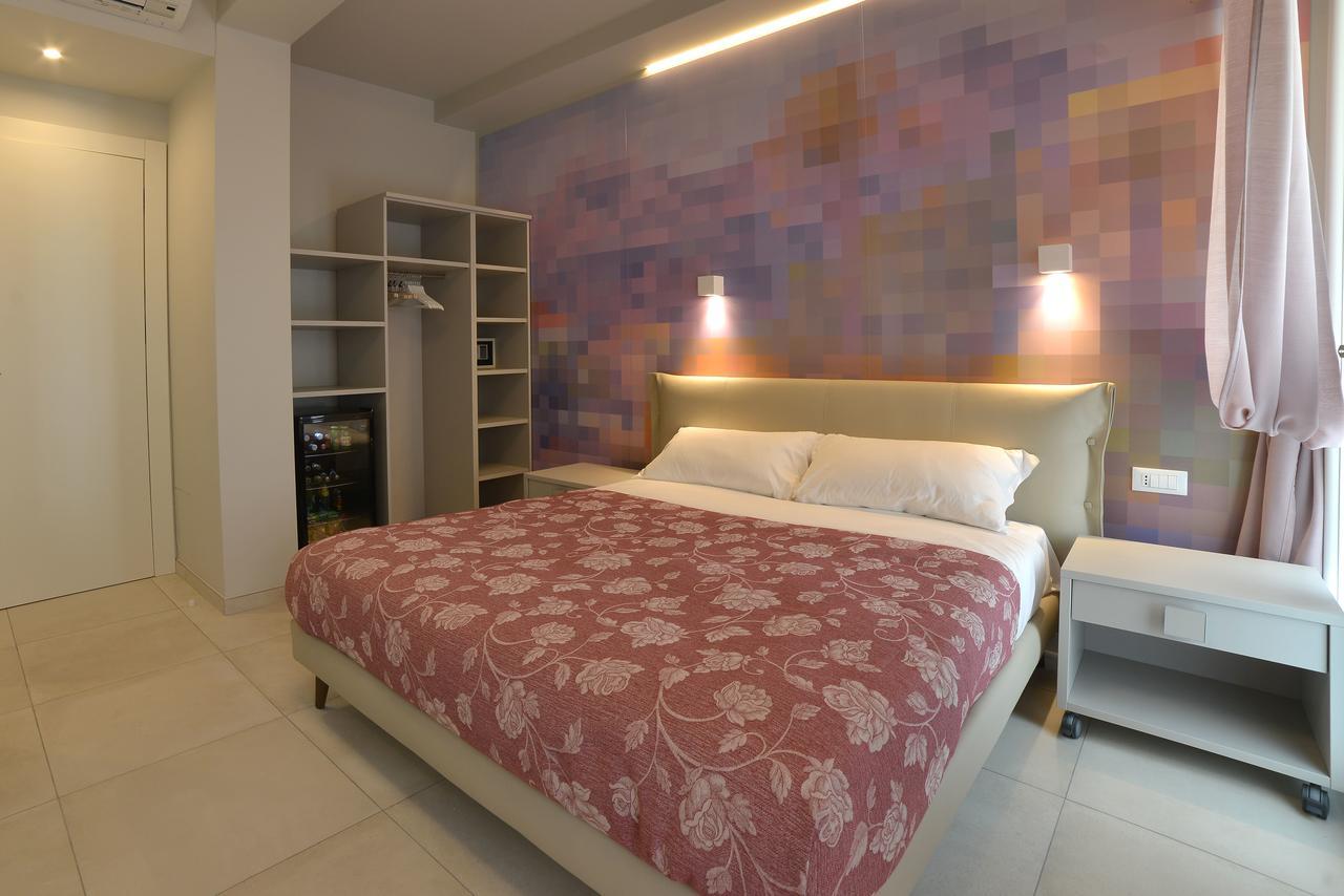 Hotel Villa Miki بورديغيرا المظهر الخارجي الصورة