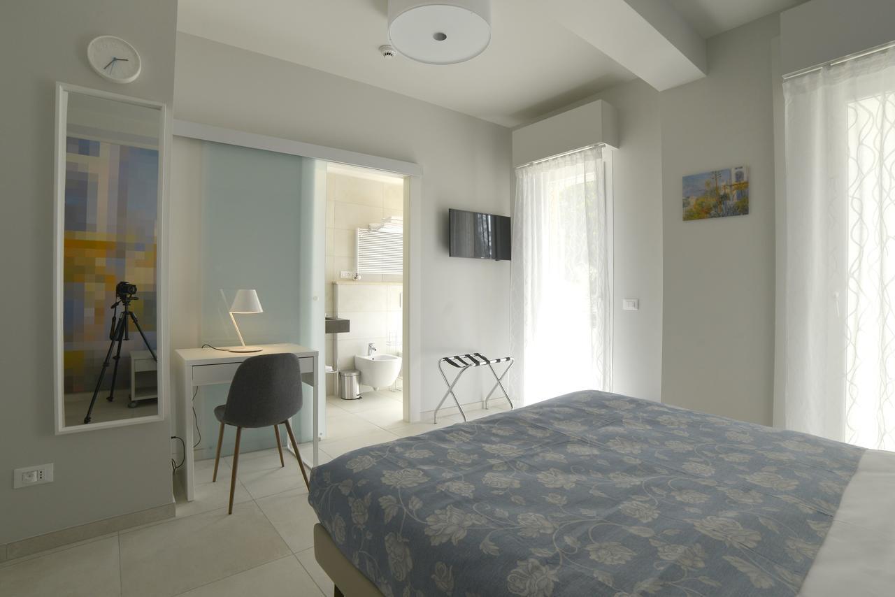 Hotel Villa Miki بورديغيرا المظهر الخارجي الصورة