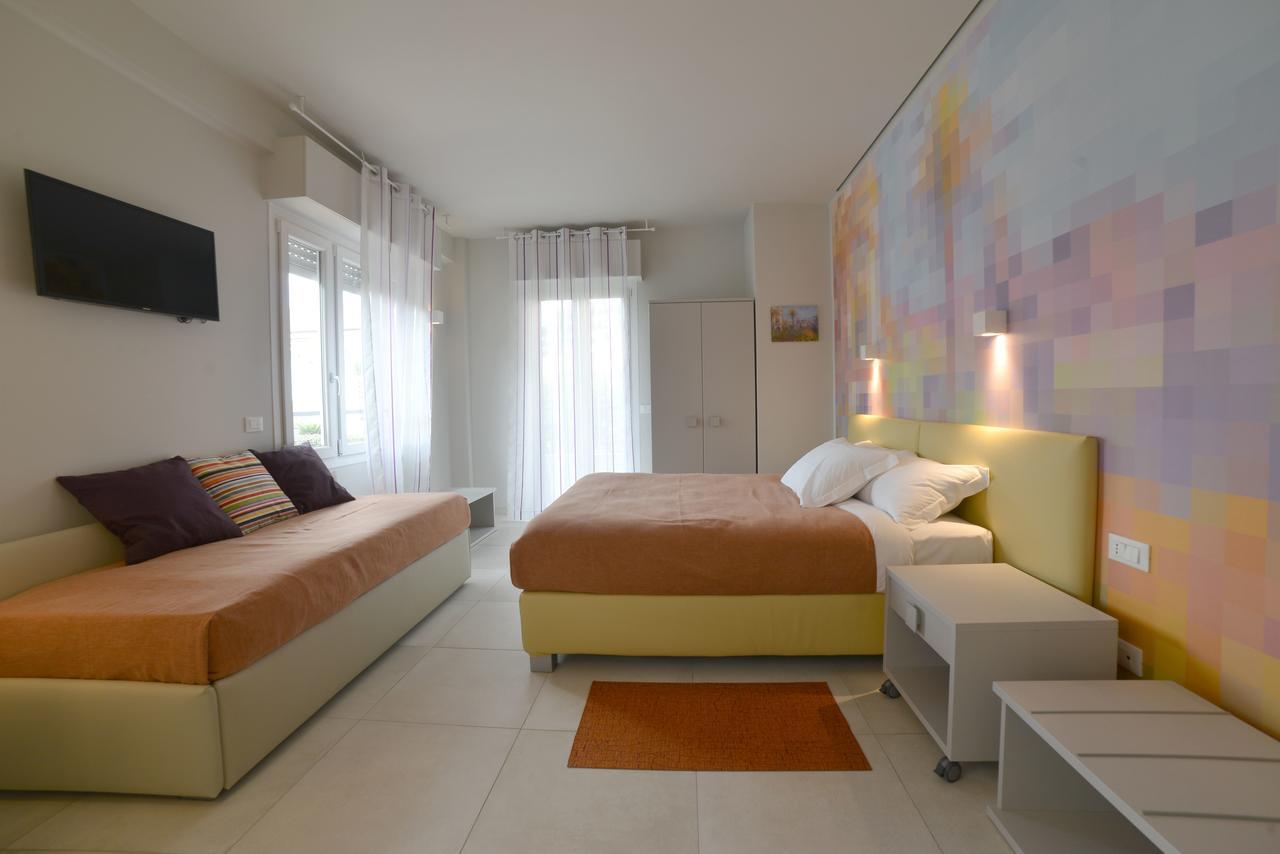 Hotel Villa Miki بورديغيرا المظهر الخارجي الصورة