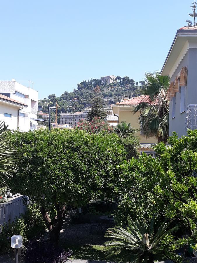 Hotel Villa Miki بورديغيرا المظهر الخارجي الصورة